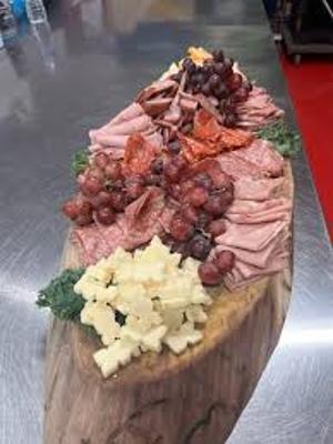 Custom Catering Services Kanata
